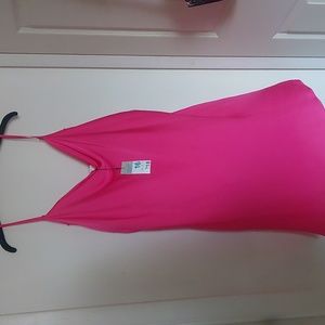 Primark Pink Dress